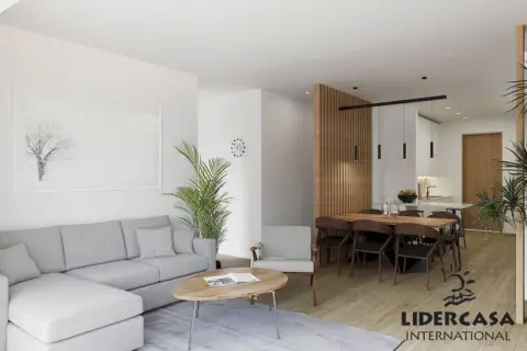 Chalet adosado en El Fondó de les Neus - Hondón de las Nieves