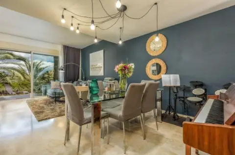 Casa pareada en calle CL Monte Del-La Cala Golf 2 Es:L Pl:Bj Pt:100 Cj M, nº 2