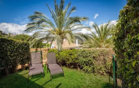 Casa pareada en calle CL Monte Del-La Cala Golf 2 Es:L Pl:Bj Pt:100 Cj M, nº 2
