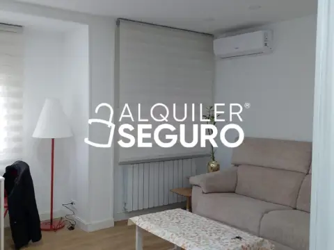 Piso en Casco Histórico