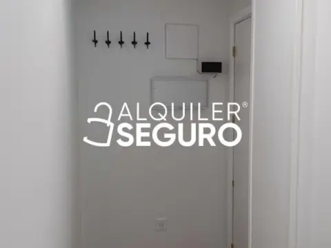 Piso en Casco Histórico