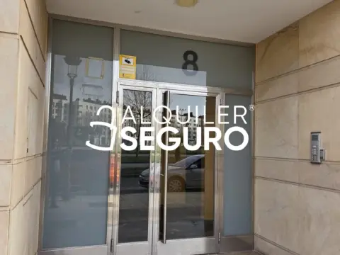 Piso en Universidad - Las Huelgas