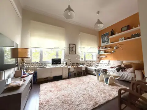 Piso en calle Marques de Viana