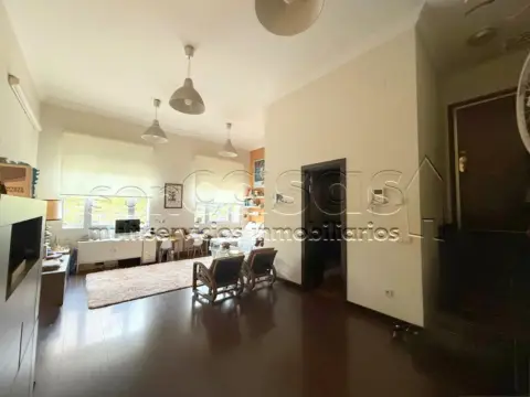 Piso en calle Marques de Viana