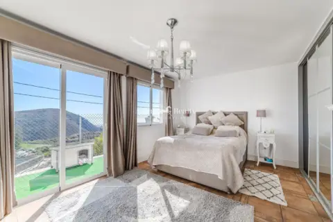 Chalet en calle de El Toscal