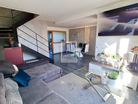 Casa en calle Orbaneja Riopico