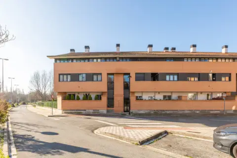 Piso en Mutilva - Mutiloa