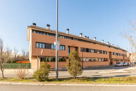 Piso en Mutilva - Mutiloa