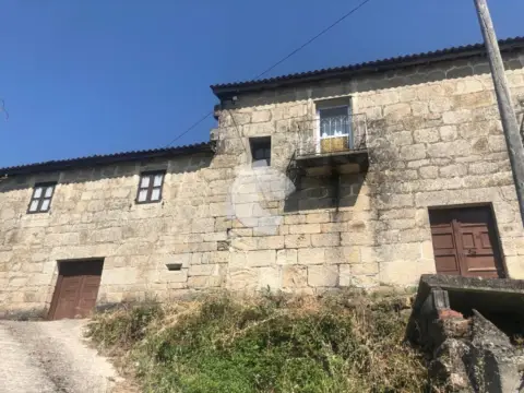 Casa en calle Carracedo