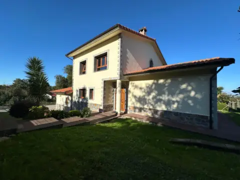 Casa en Arriondas