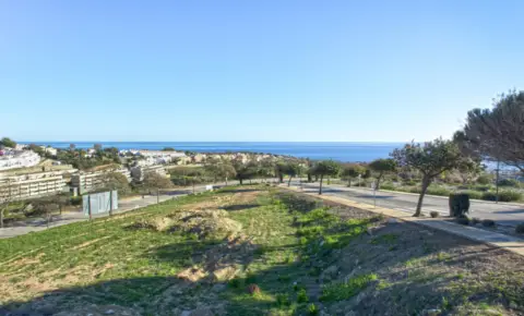 Terreno en Puerto de Sotogrande-La Marina