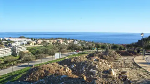 Terreno en Puerto de Sotogrande-La Marina
