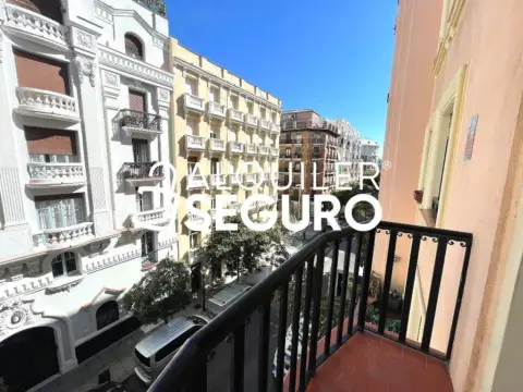 Piso en Salamanca