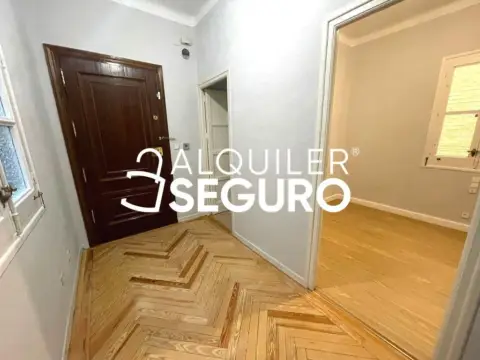 Piso en Salamanca