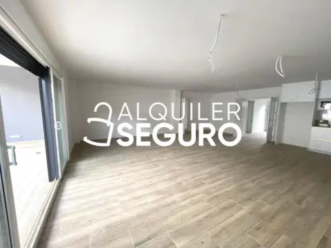 Chalet en Cubas de La Sagra