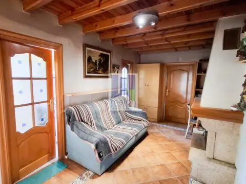 Casa en calle Modubar San Cibrian