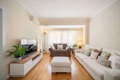 Apartamento en Plaza de Toros