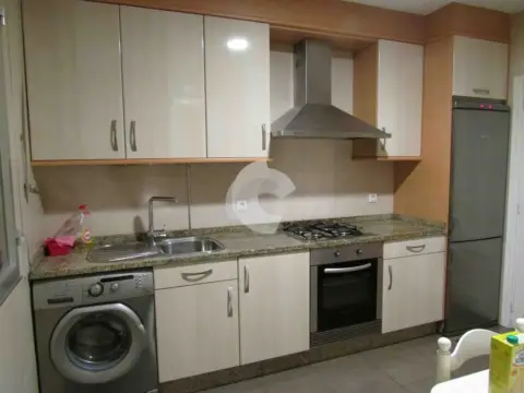 Casa pareada en calle de Ponte Sevilla