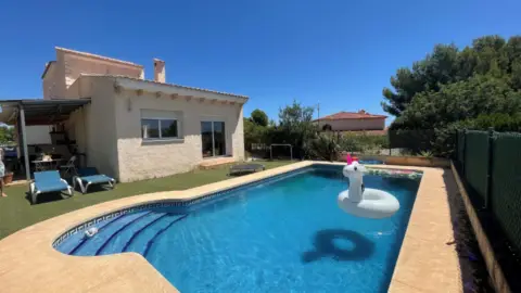 Casa en Carrer Capella, 6