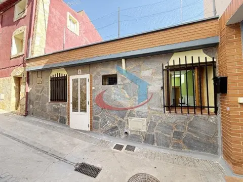 Casa en Autol