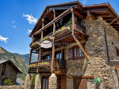 Chalet de 4 habitaciones en venta en Ordino · 52 de 60