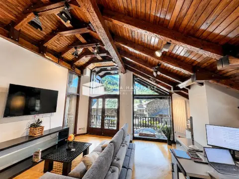 Chalet de 4 habitaciones en venta en Ordino · 48 de 60
