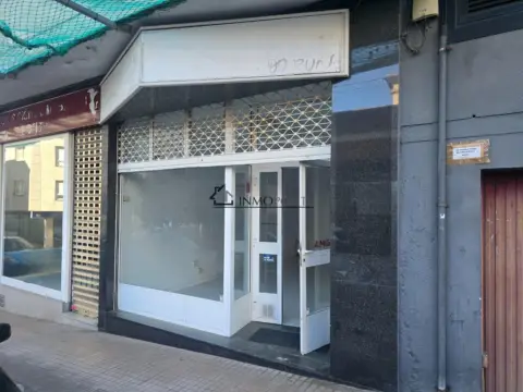 Local comercial en Alameda