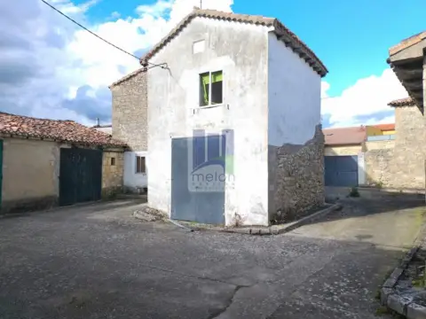 Casa en Carretera de Rioseras