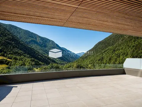 Piso en El Serrat