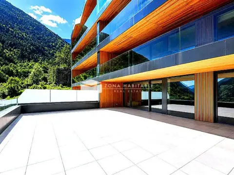 Piso en El Serrat