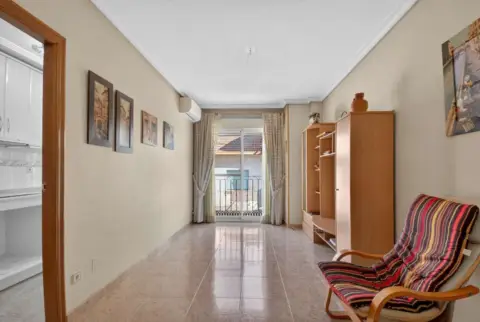 Apartamento en calle