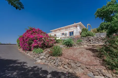 Casa en Las Moraditas