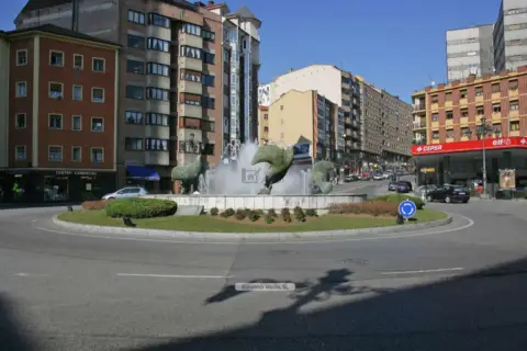 Local comercial en Pumarín-Teatinos