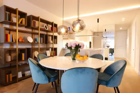 Piso en calle Tn Sup-S1 Soto Resinera 7 Es:4 Pl:01 Pt:B 29680 Es, nº 7