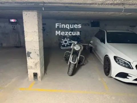 Garaje en Platja de Calafell