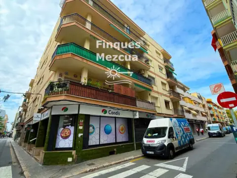 Garaje en Platja de Calafell