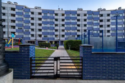 Piso – Oviedo