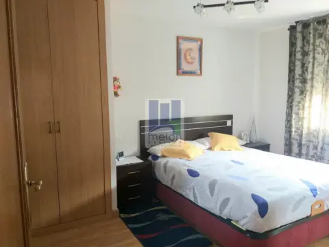 Casa en calle Sotragero