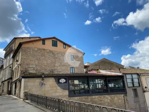 Piso en calle de Hernán Cortés