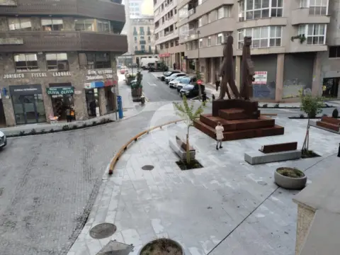 Oficina en Centro