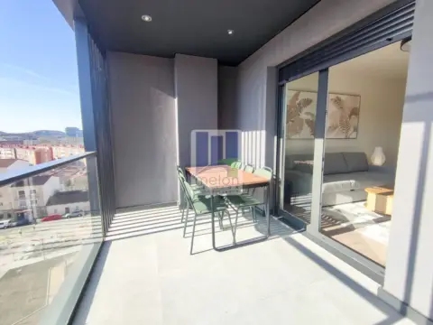 Piso en calle de Vitoria