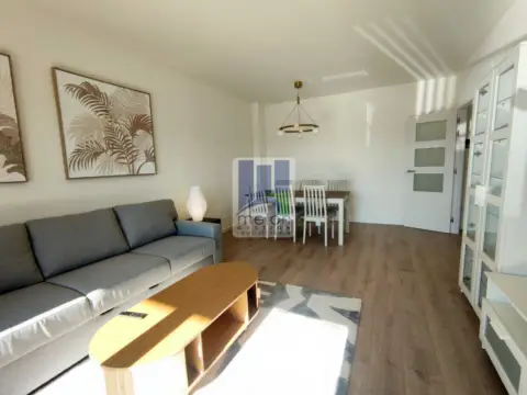 Piso en calle de Vitoria