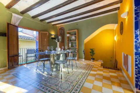 Casa en Algar de Palància