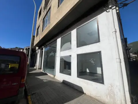 Casa en calle del Progreso