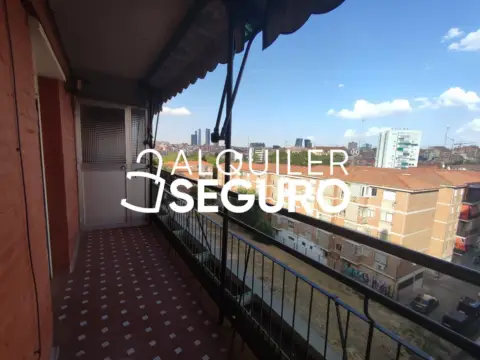 Piso en Moncloa-Aravaca