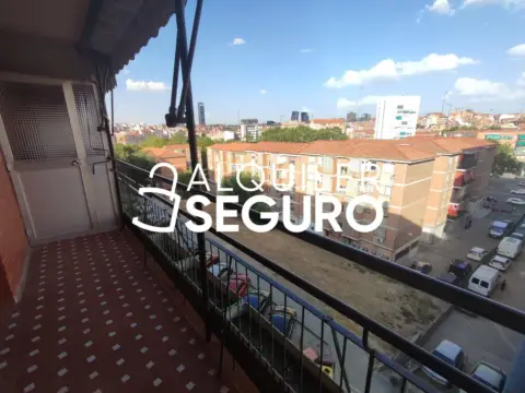 Piso en Moncloa-Aravaca