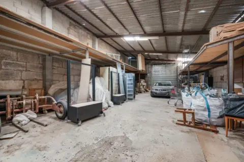 Local comercial en Manacor