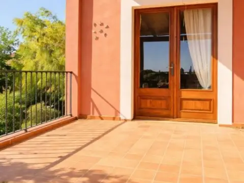 Finca rústica en Cala Millor