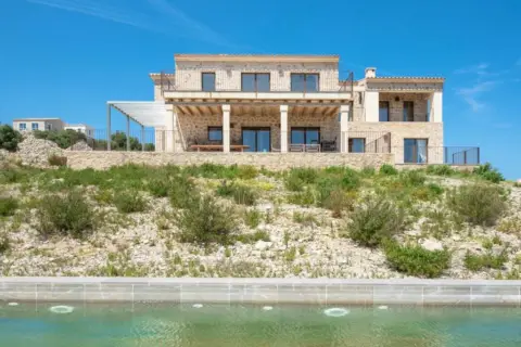 Finca rústica en Son Servera