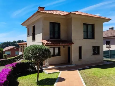 Casa en Marcón